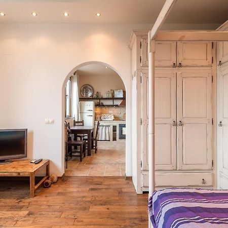 Kings Park Boutique Apartment Софія Екстер'єр фото