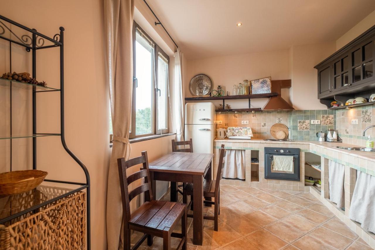 Kings Park Boutique Apartment Софія Екстер'єр фото