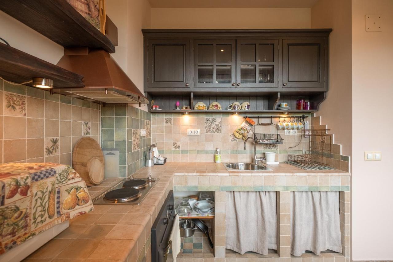 Kings Park Boutique Apartment Софія Екстер'єр фото