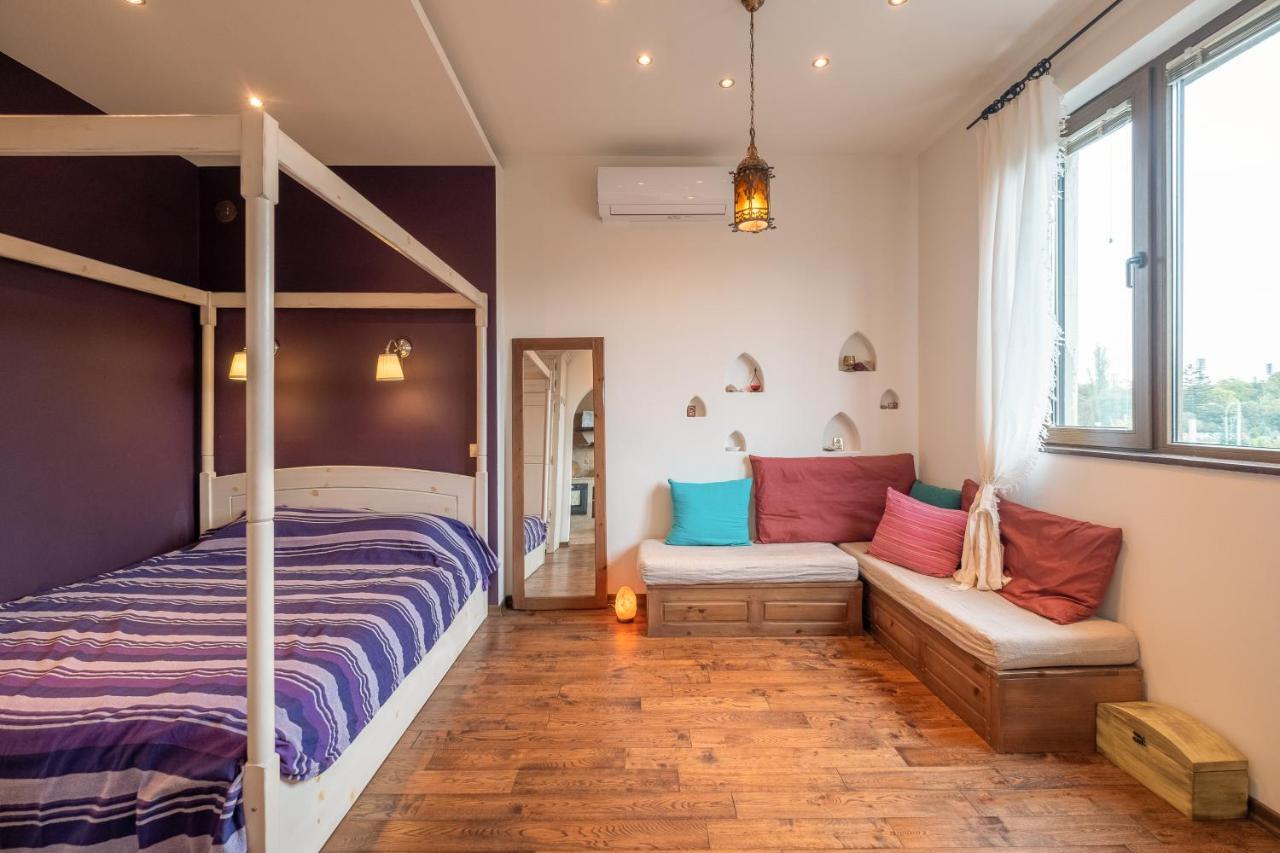Kings Park Boutique Apartment Софія Екстер'єр фото