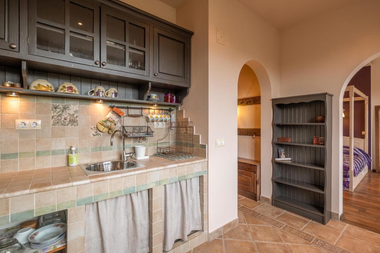Kings Park Boutique Apartment Софія Екстер'єр фото