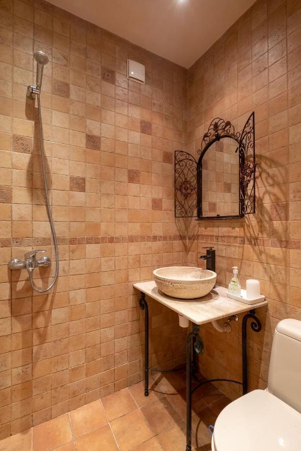 Kings Park Boutique Apartment Софія Екстер'єр фото