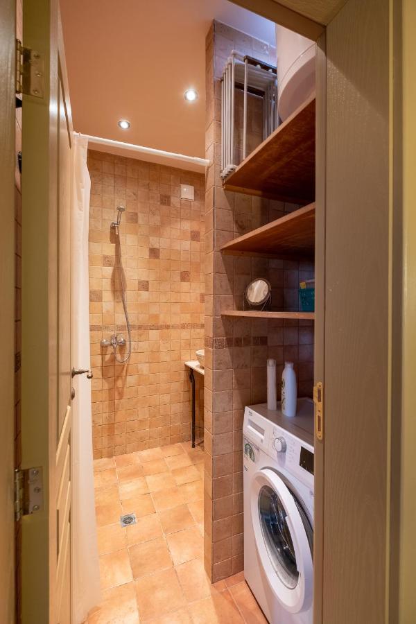 Kings Park Boutique Apartment Софія Екстер'єр фото