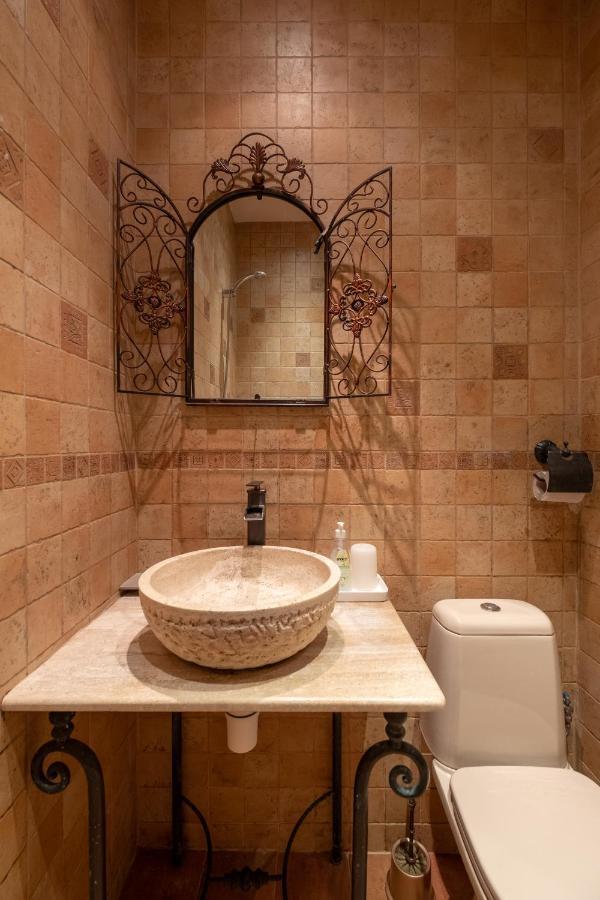 Kings Park Boutique Apartment Софія Екстер'єр фото