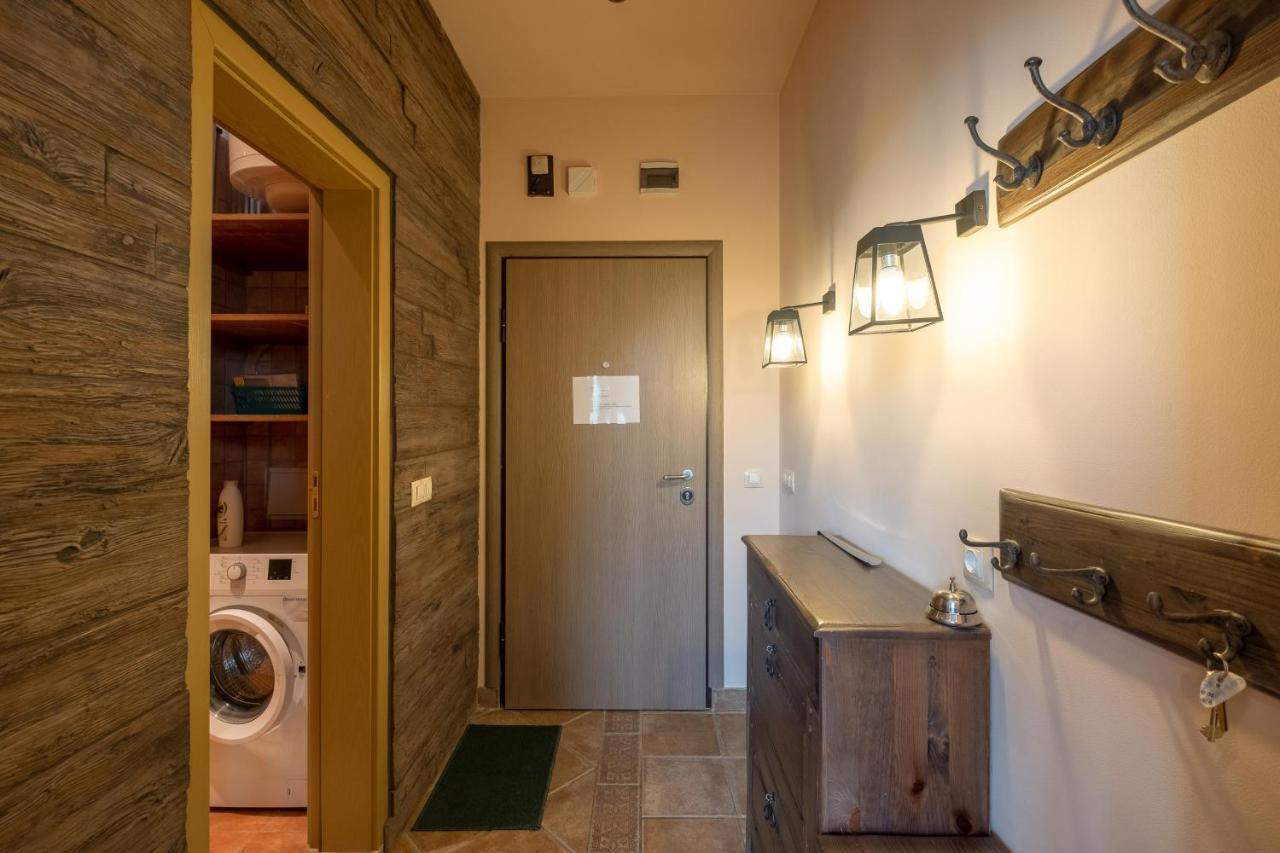 Kings Park Boutique Apartment Софія Екстер'єр фото
